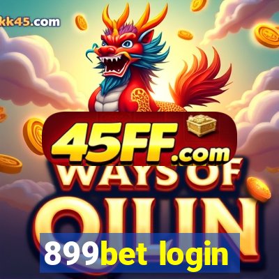 899bet login
